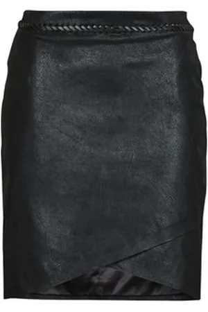 Guess Jupes SVEVA MINI SKIRT