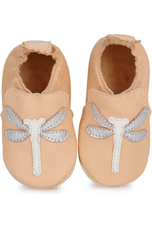 Easy Peasy Chaussons enfant MY BLUMOO LIBELLULE
