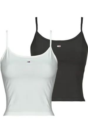 Tommy Hilfiger Debardeur TJW 2PACK ESSENTIAL STRAP TOP