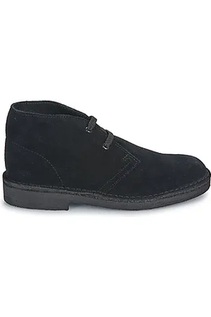 Clarks Boots enfant DESERT BOOT O