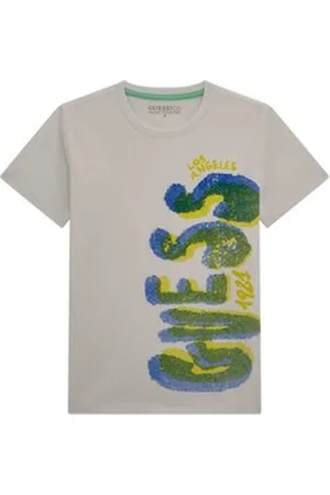 Guess T-shirt enfant T SHIRT