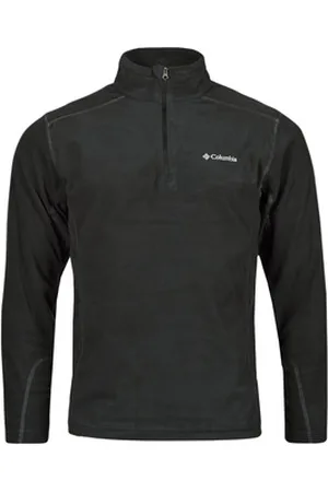 Columbia Polaire KLAMATH RANGE II HALF ZIP
