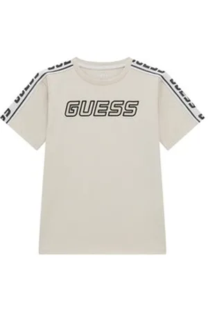 Guess T-shirt enfant T SHIRT MINIME