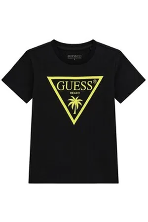 Guess T-shirt enfant T SHIRT MINIME