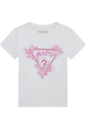 Guess T-shirt enfant T SHIRT