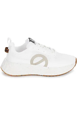 No Name Baskets basses CARTER FLY W