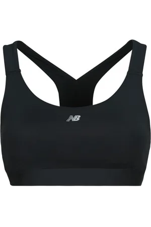New Balance Brassières de sport NB Essential Train Bra