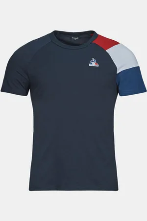 Le Coq Sportif T-shirt BAT SP TEE SS N°1 M