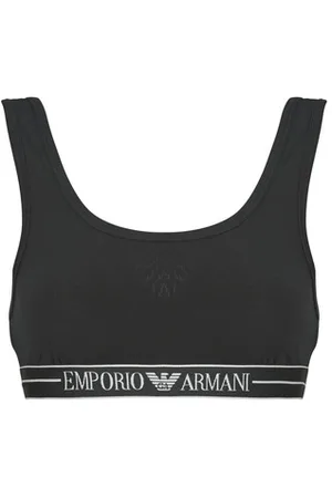 Emporio Armani Brassières EVERYDAY COTTON BRA