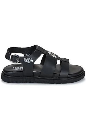 Karl Lagerfeld Sandales enfant Z30372