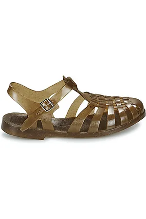 Méduse Chaussures SUNCHANVRE