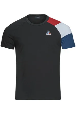 Le Coq Sportif T-shirt BAT SP TEE SS N°1 M