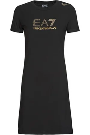EA7 Robe courte TRAIN EVOLUTION DRESS 7W000478