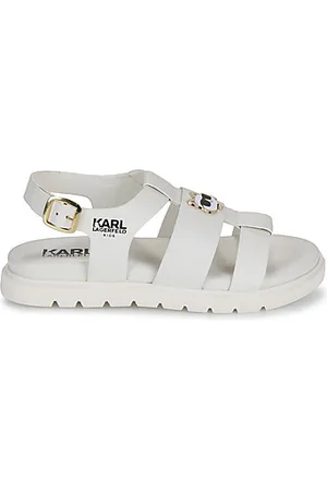 Karl Lagerfeld Sandales enfant Z30372