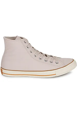 Converse Baskets montantes CHUCK TAYLOR ALL STAR CANVAS LEATHER