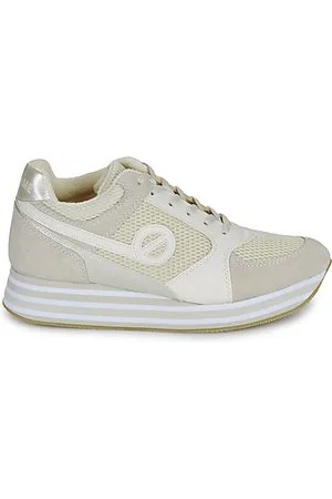No Name Baskets basses PARKO JOGGER W