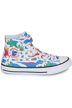 Converse Baskets montantes enfant CHUCK TAYLOR ALL STAR 1V