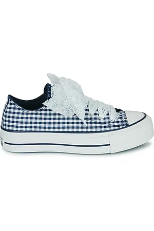 Converse Baskets basses CHUCK TAYLOR ALL STAR LIFT