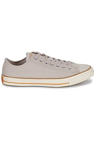Converse Baskets basses CHUCK TAYLOR ALL STAR CANVAS LEATHER