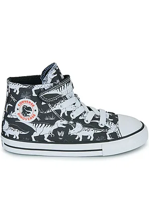 Converse Baskets montantes enfant CHUCK TAYLOR ALL STAR 1V