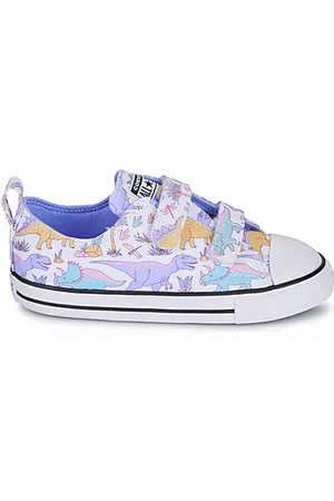 Converse Baskets basses enfant CHUCK TAYLOR ALL STAR 2V