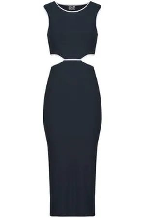 EA7 Robe TRAIN COSTA SMERALDA DRESS 7W000301