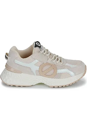 No Name Baskets basses CARTER 2.0 RUNNER W