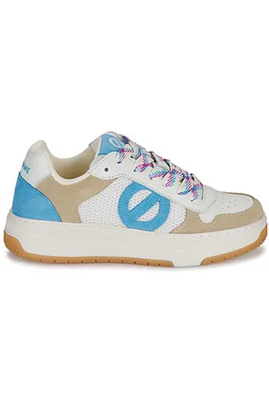 No Name Baskets basses ALISON SNEAKER W