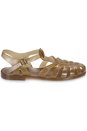 Méduse Chaussures SUNCHANVRE