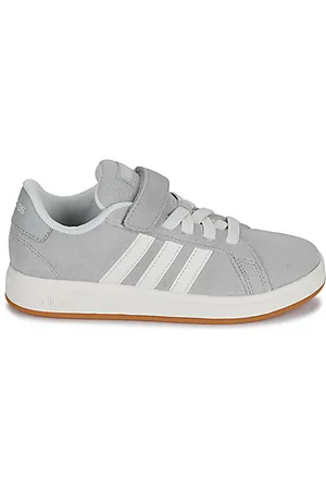 adidas Baskets basses enfant GRAND COURT 00s EL C