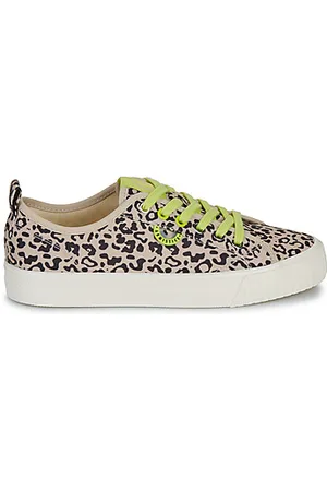 Armistice Baskets basses STOMP SNEAKER