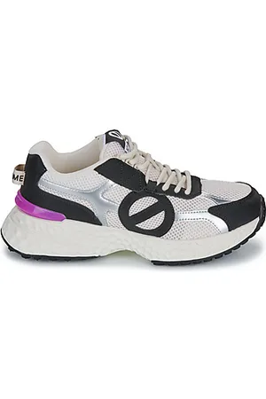 No Name Baskets basses CARTER 2.0 RUNNER W