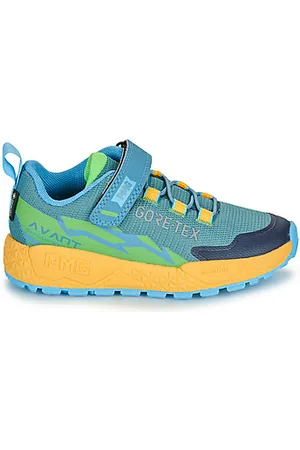 Primigi Baskets basses enfant B G STORM GTX