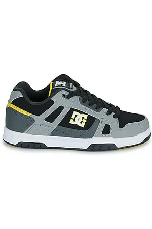 Dcshoes Baskets basses STAG