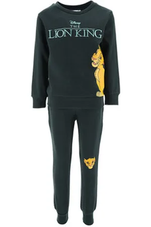 TEAM HEROES Ensembles de survêtement ENSEMBLE JOGGING ROI LION