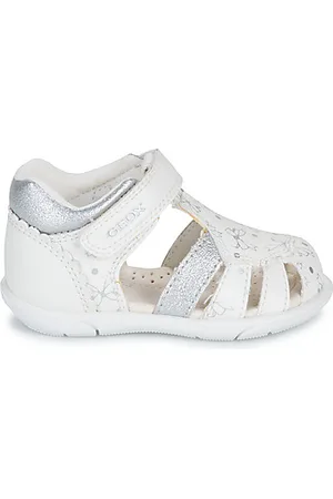 Geox Sandales enfant B SANDAL ZAPITO GIRL
