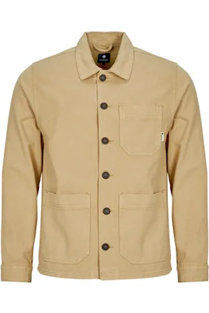 Faguo Veste LORGE OUTERWEAR WOVEN