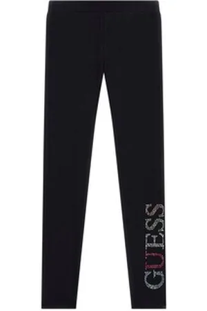 Guess Collants enfant LEGGINGS