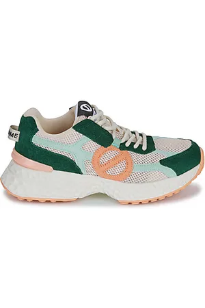 No Name Baskets basses CARTER 2.0 RUNNER W