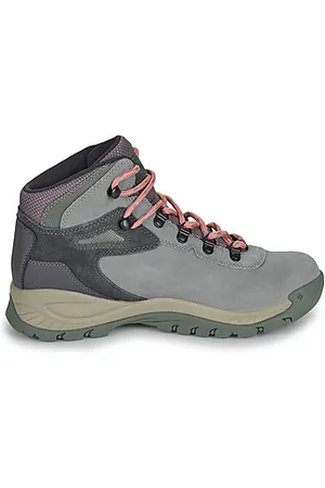 Columbia Chaussures NEWTON RIDGE PLUS WATERPROOF AMPED