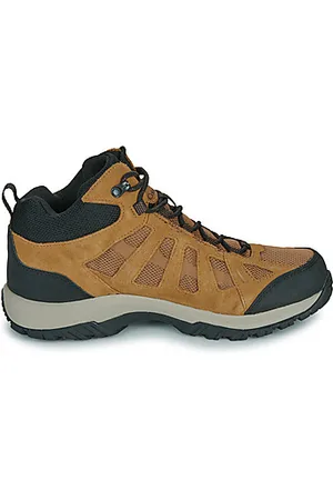 Columbia Chaussures REDMOND III MID WATERPROOF