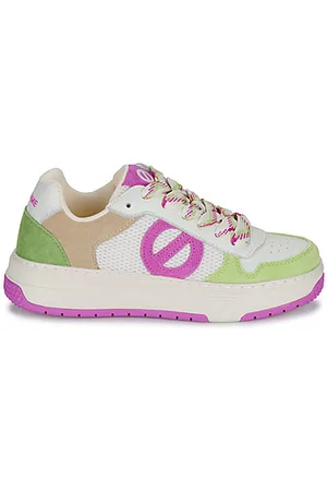 No Name Baskets basses ALISON SNEAKER W