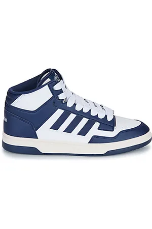 adidas Baskets montantes RAPID COURT MID