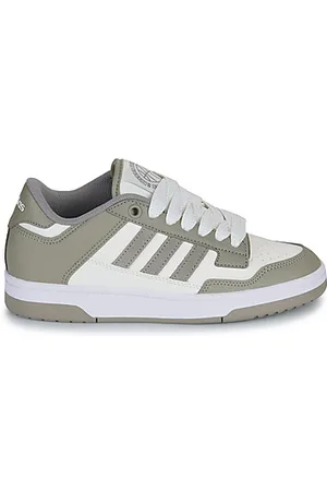 adidas Baskets basses enfant RAPID COURT LOW J