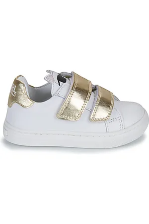 Karl Lagerfeld Baskets basses enfant Z30383