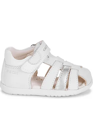 Geox Sandales enfant B SANDAL MACCHIA GIRL