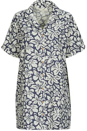 Rip Curl Robe courte LAS DALIAS SS SHIRT DRESS