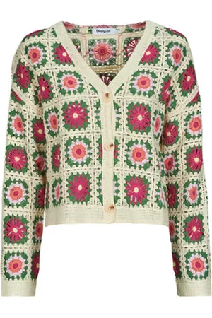 Desigual Gilet JOHANNA