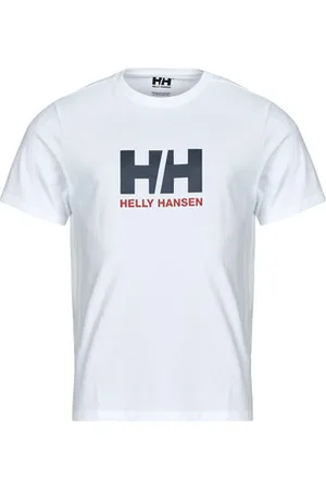 Helly Hansen T-shirt HH LOGO T-SHIRT 3.0