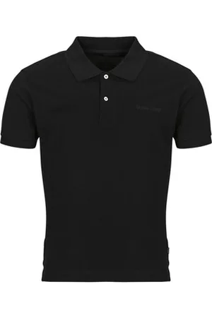Guess Polo SS EMBRO LOGO POLO
